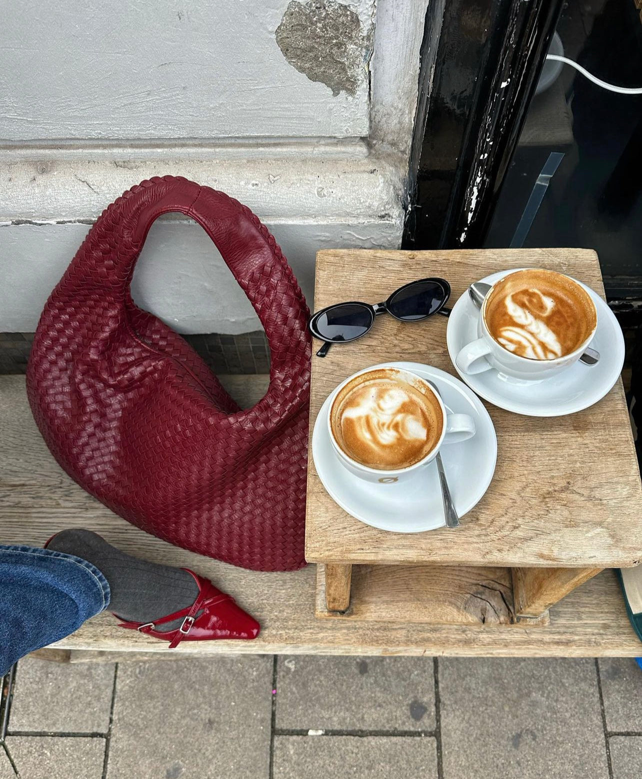 Musthave Bag