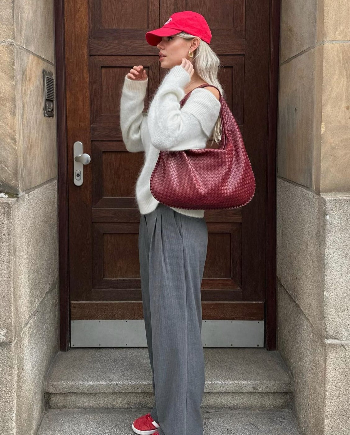 Musthave Bag