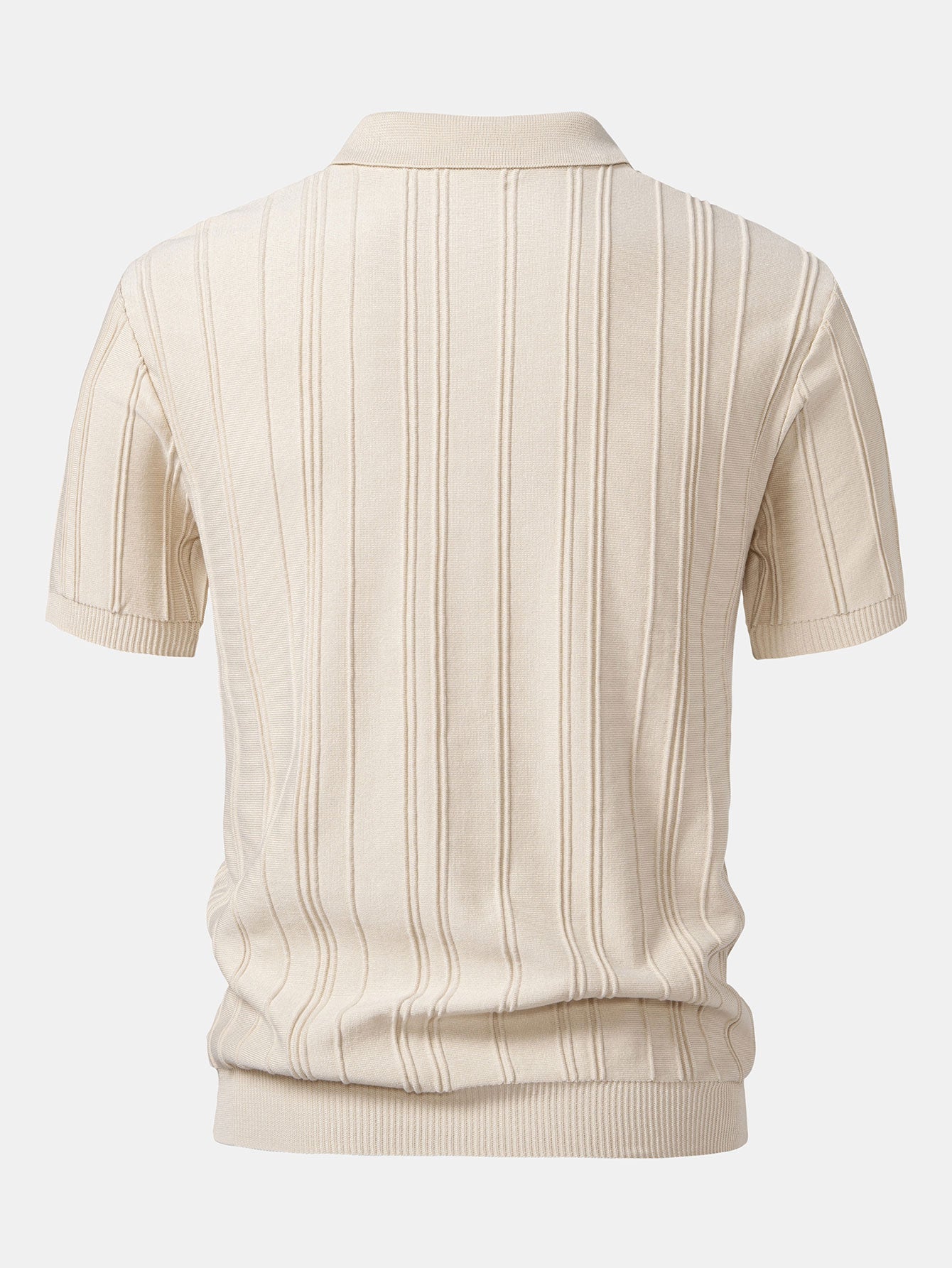 RICCARDO ZIP POLO