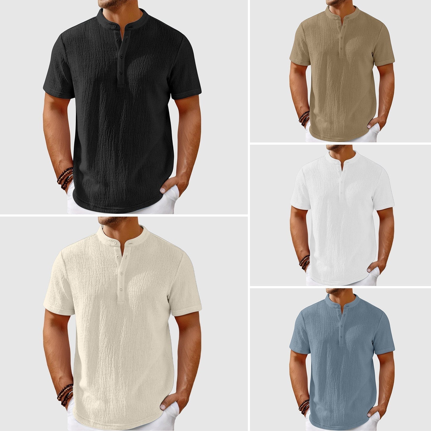 MARCEL SHIRT