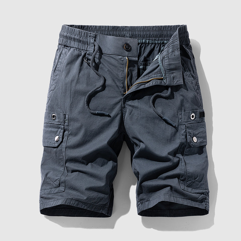 Stratus Cargo Shorts