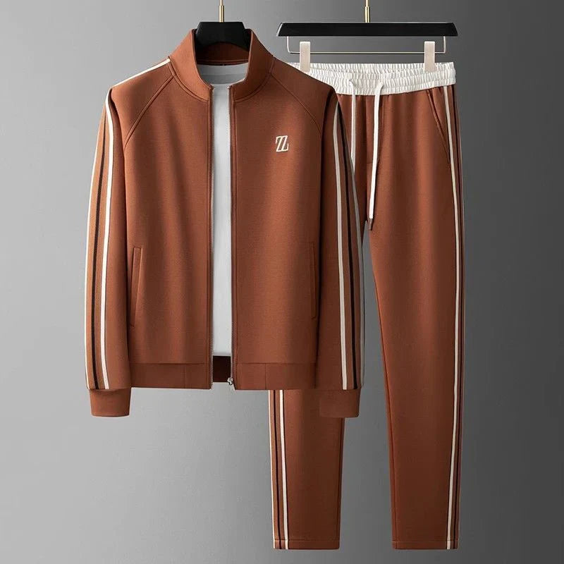 ZAREK TRACKSUIT