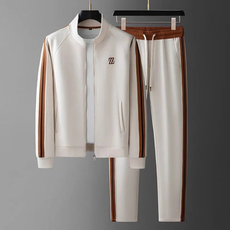 ZAREK TRACKSUIT