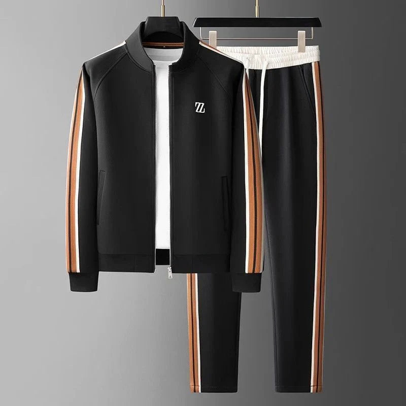 ZAREK TRACKSUIT