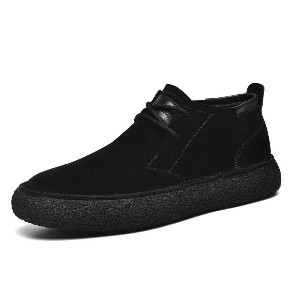 TAVIRA SUEDE SHOES