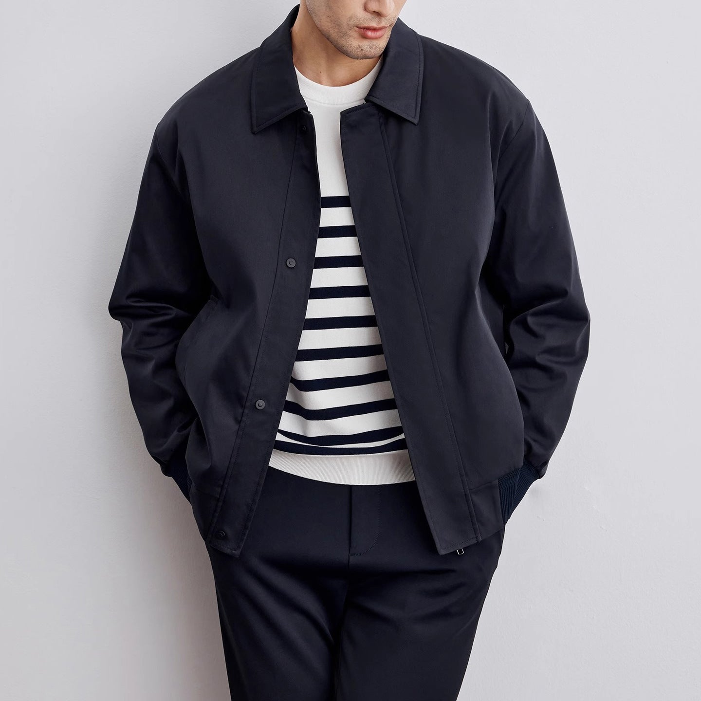 MARLOW TECH JACKET