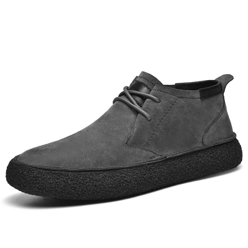 TAVIRA SUEDE SHOES