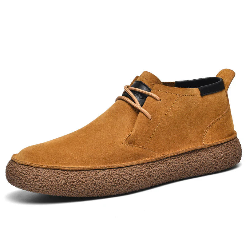 TAVIRA SUEDE SHOES