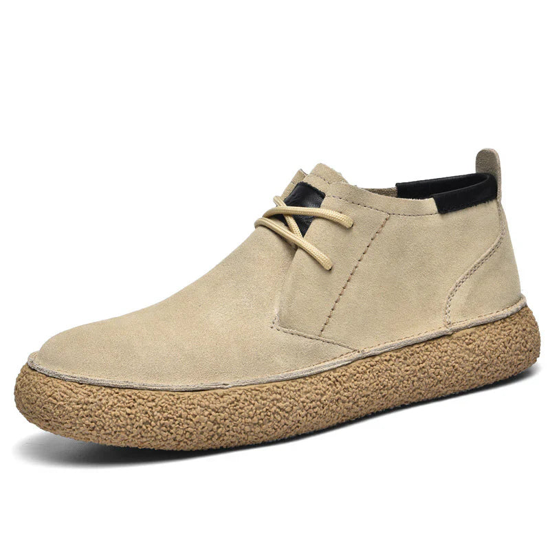 TAVIRA SUEDE SHOES