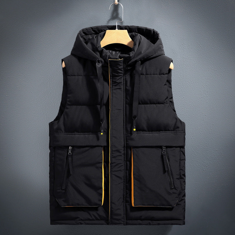 VARELLO PADDED VEST