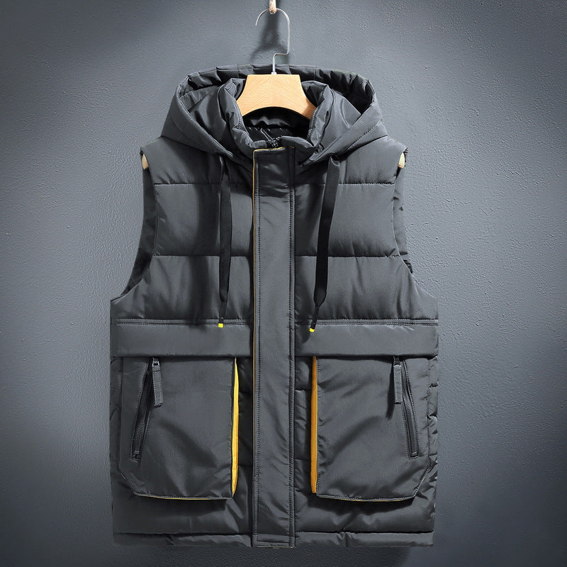VARELLO PADDED VEST