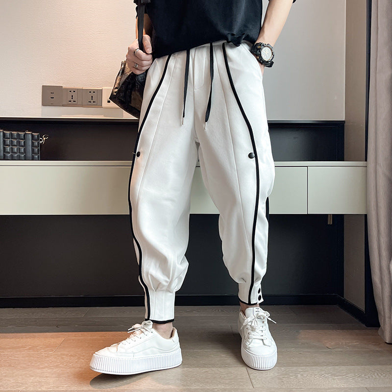 SUMMIT TECH FLEECE JOGGERS