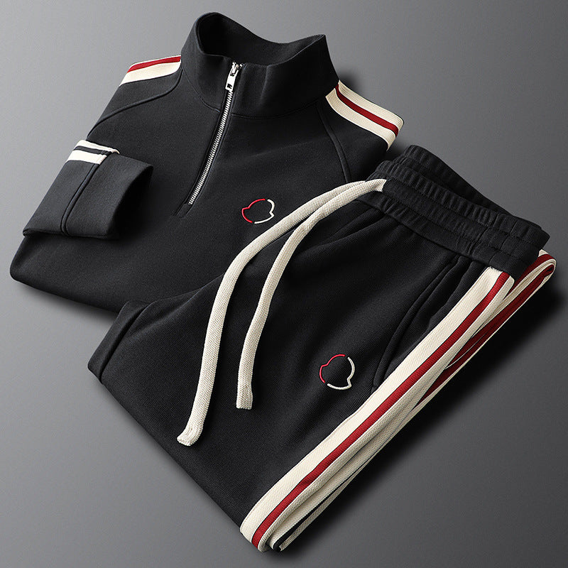 VALEN RETRO TRACKSUIT
