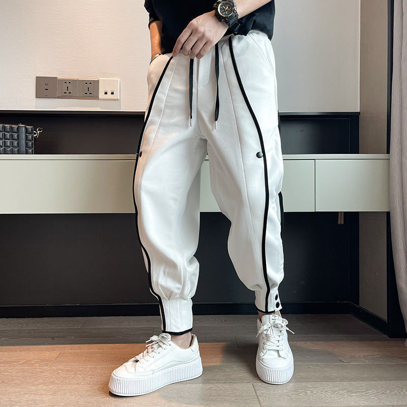 SUMMIT TECH FLEECE JOGGERS