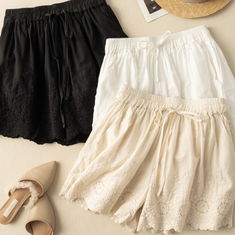 SOREN SHORTS