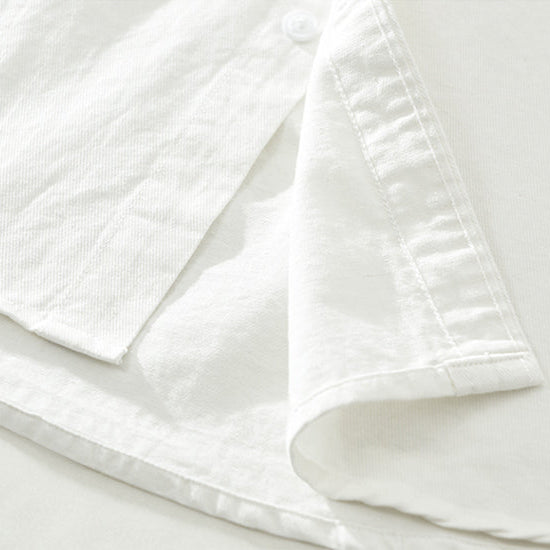 MARCEL COTTON SHIRT