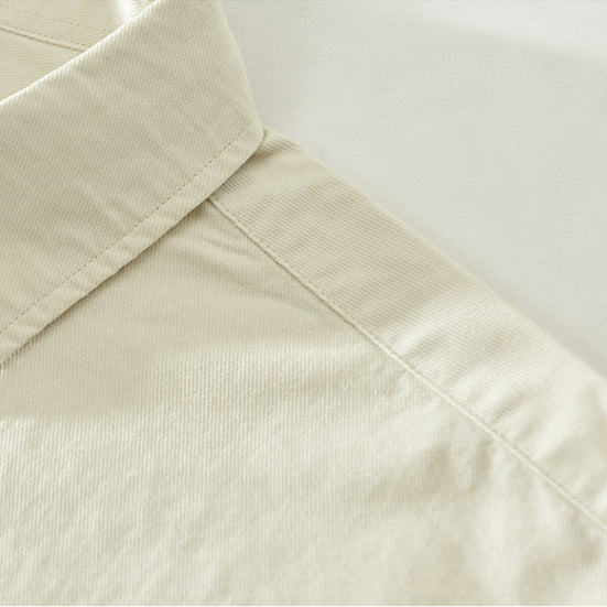 MARCEL COTTON SHIRT