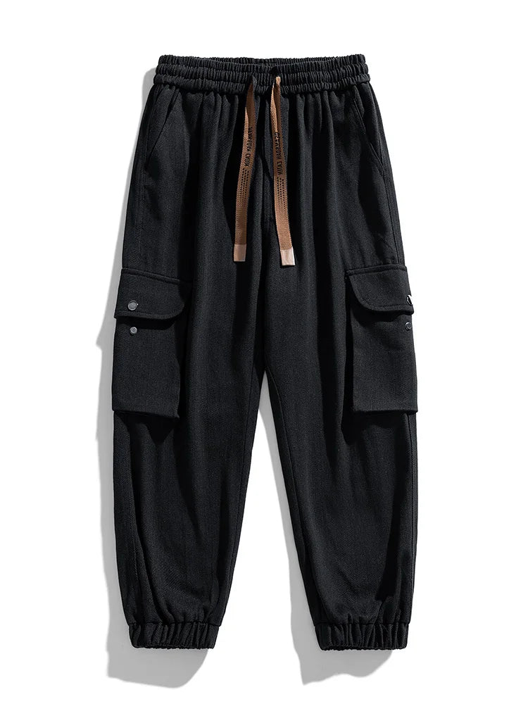 NOVA CARGO JOGGERS