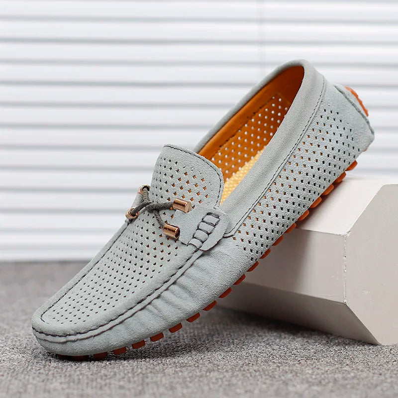 Arezzo AirStep Loafers