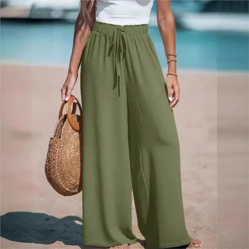Solara Flow Pants