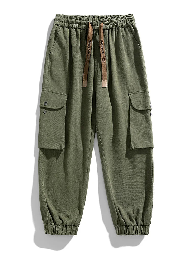 NOVA CARGO JOGGERS
