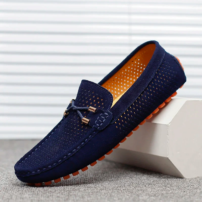 Arezzo AirStep Loafers