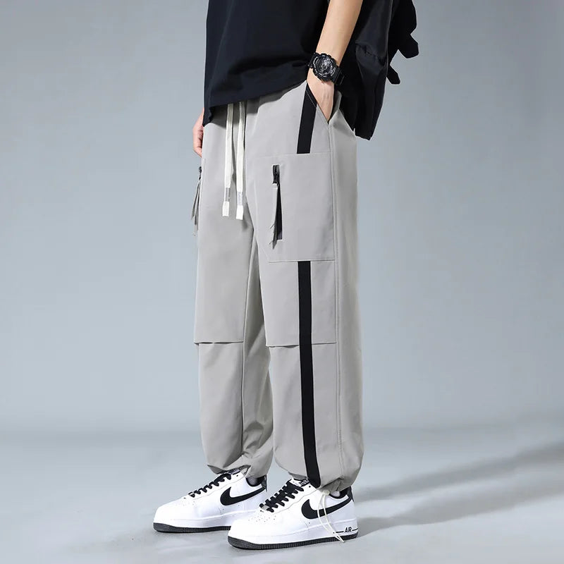 NOVA STRIDE JOGGERS