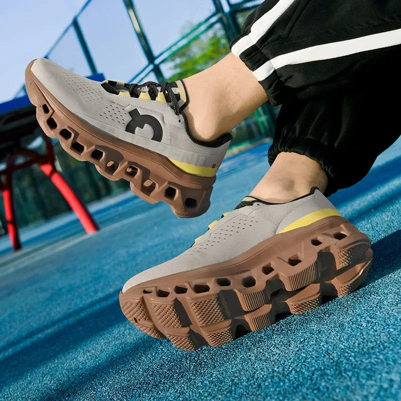 AIRSTEP RUNNER SNEAKERS
