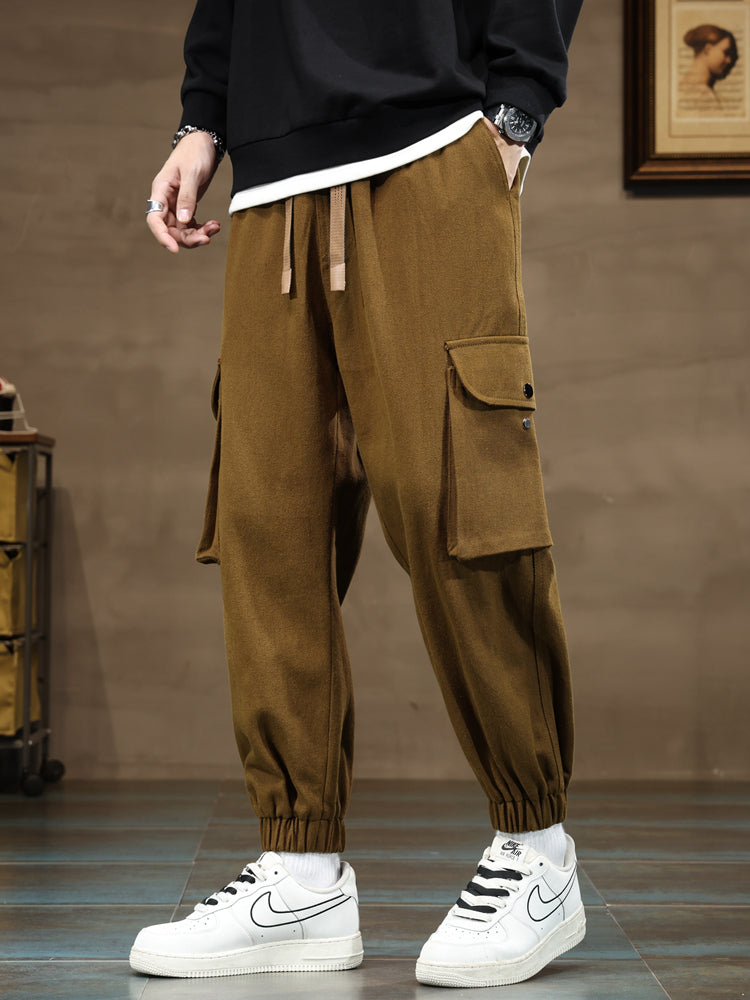 NOVA CARGO JOGGERS