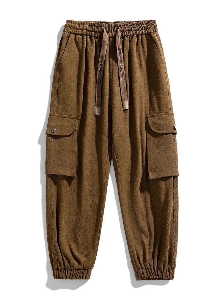 NOVA CARGO JOGGERS