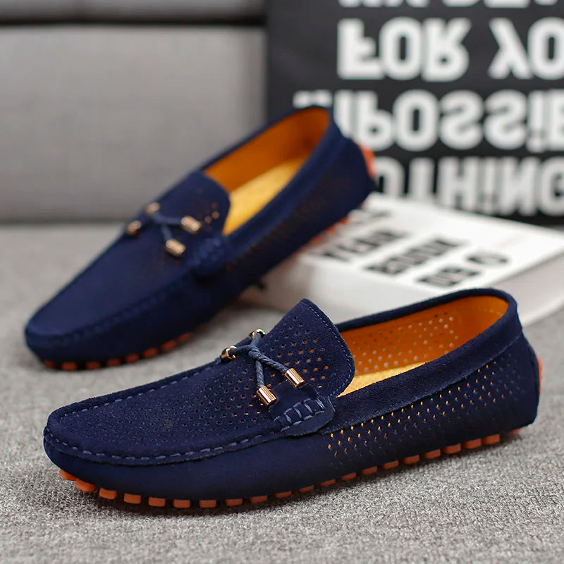Arezzo AirStep Loafers