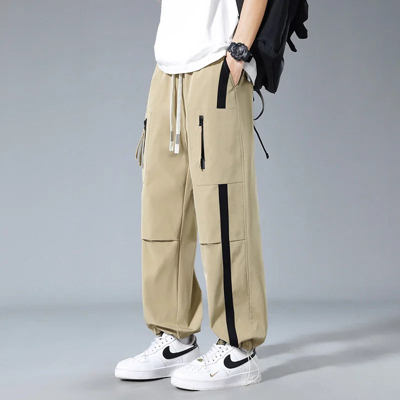 NOVA STRIDE JOGGERS