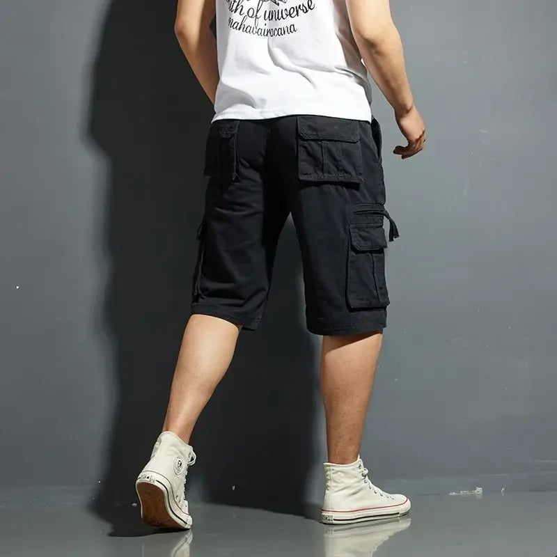 SIERRA CARGO SHORTS
