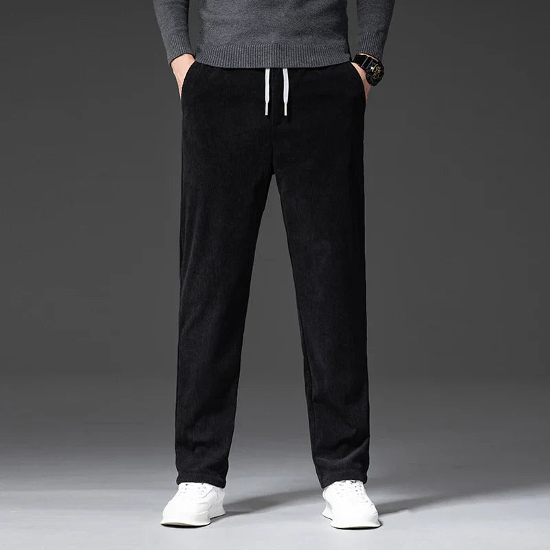 VELSTON STRETCH TROUSERS