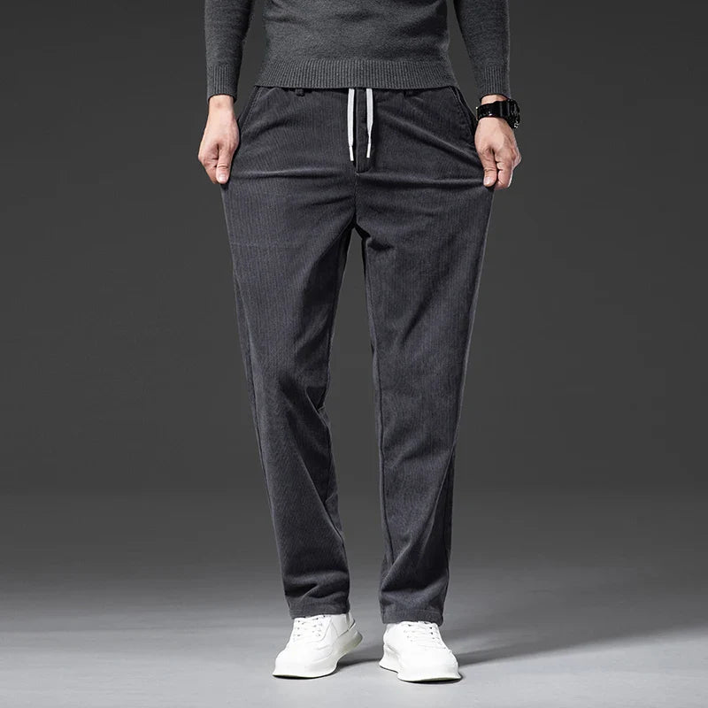 VELSTON STRETCH TROUSERS