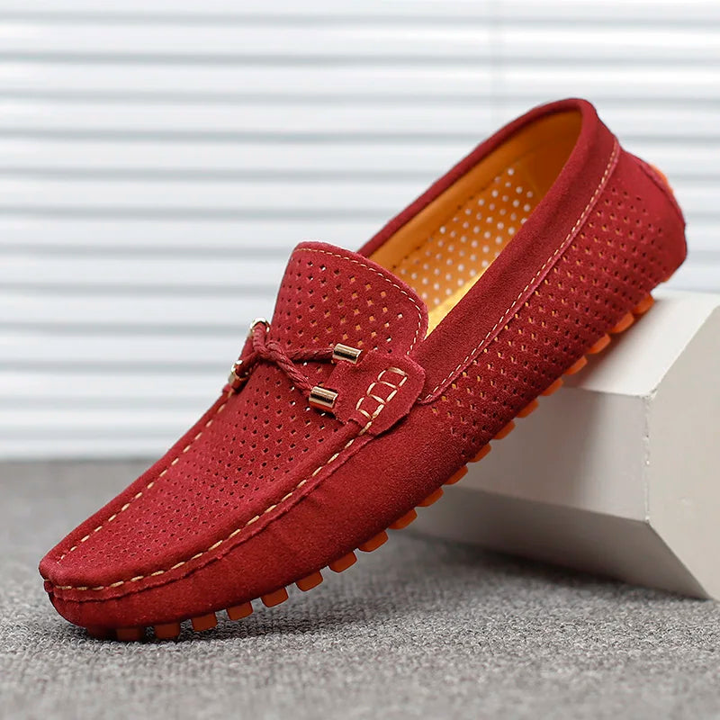 Arezzo AirStep Loafers