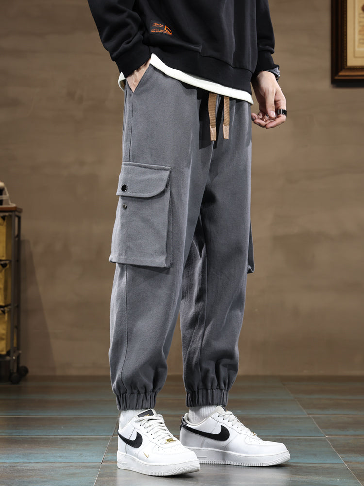 NOVA CARGO JOGGERS