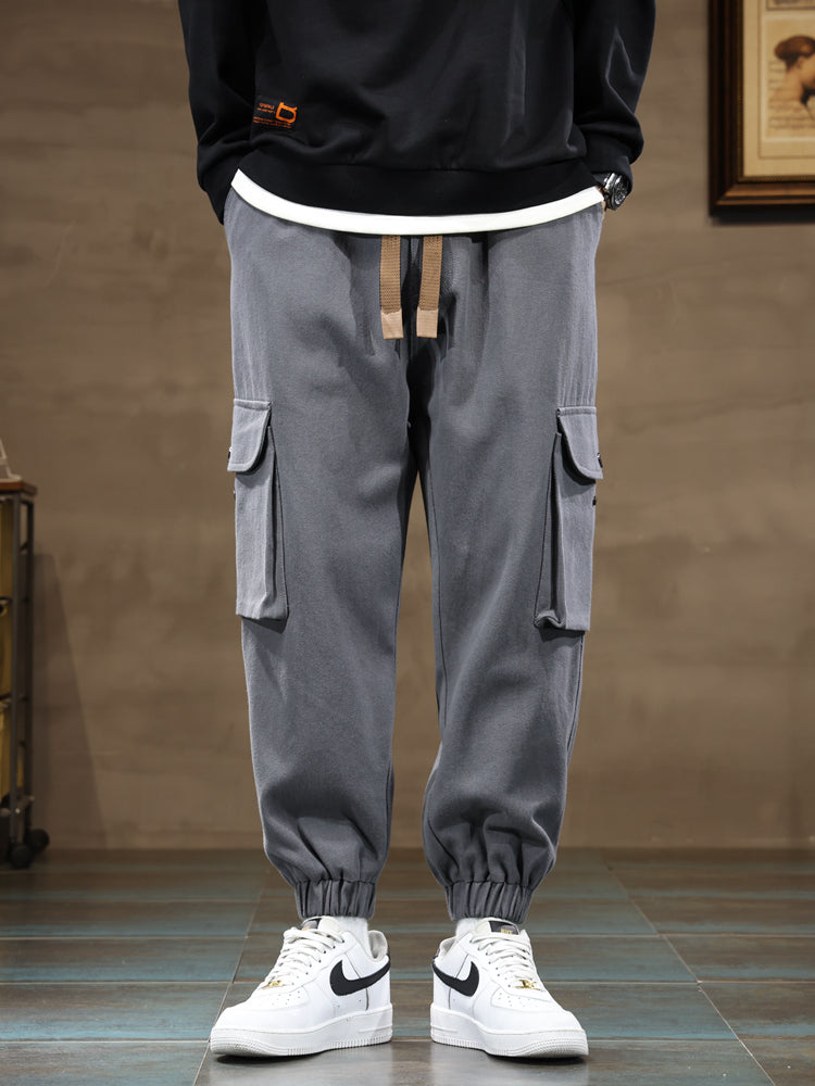 NOVA CARGO JOGGERS