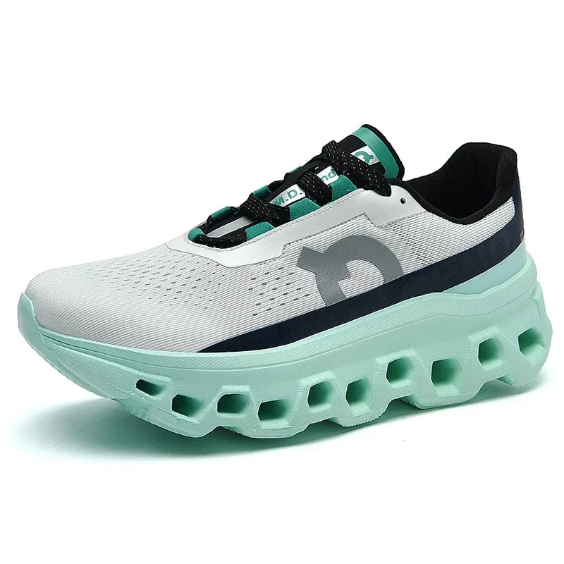 AIRSTEP RUNNER SNEAKERS