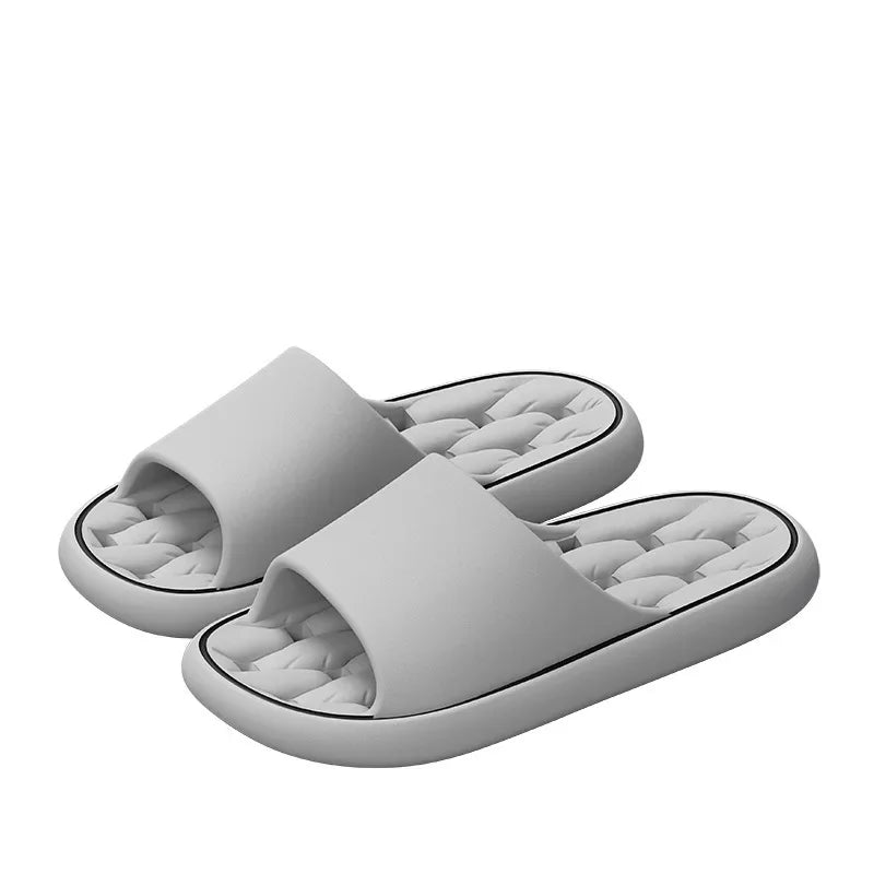 Aqualoom DrainSlide Slippers