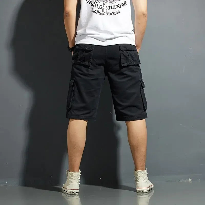 SIERRA CARGO SHORTS