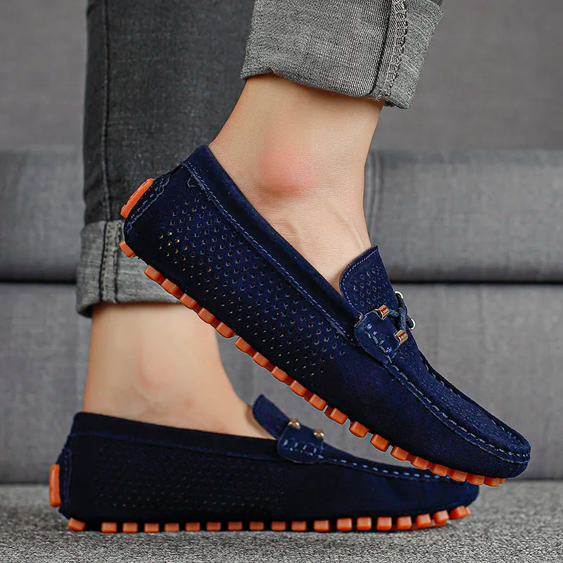 Arezzo AirStep Loafers