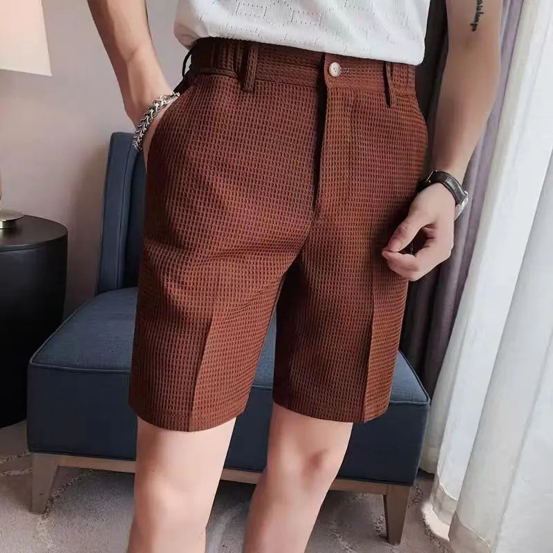 ENZO SHORTS