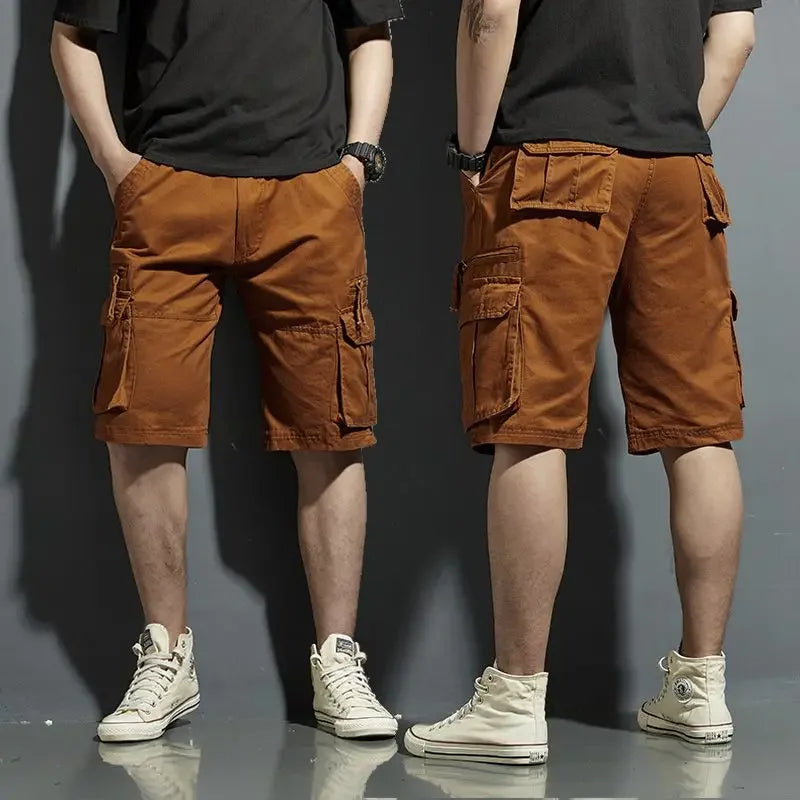 SIERRA CARGO SHORTS