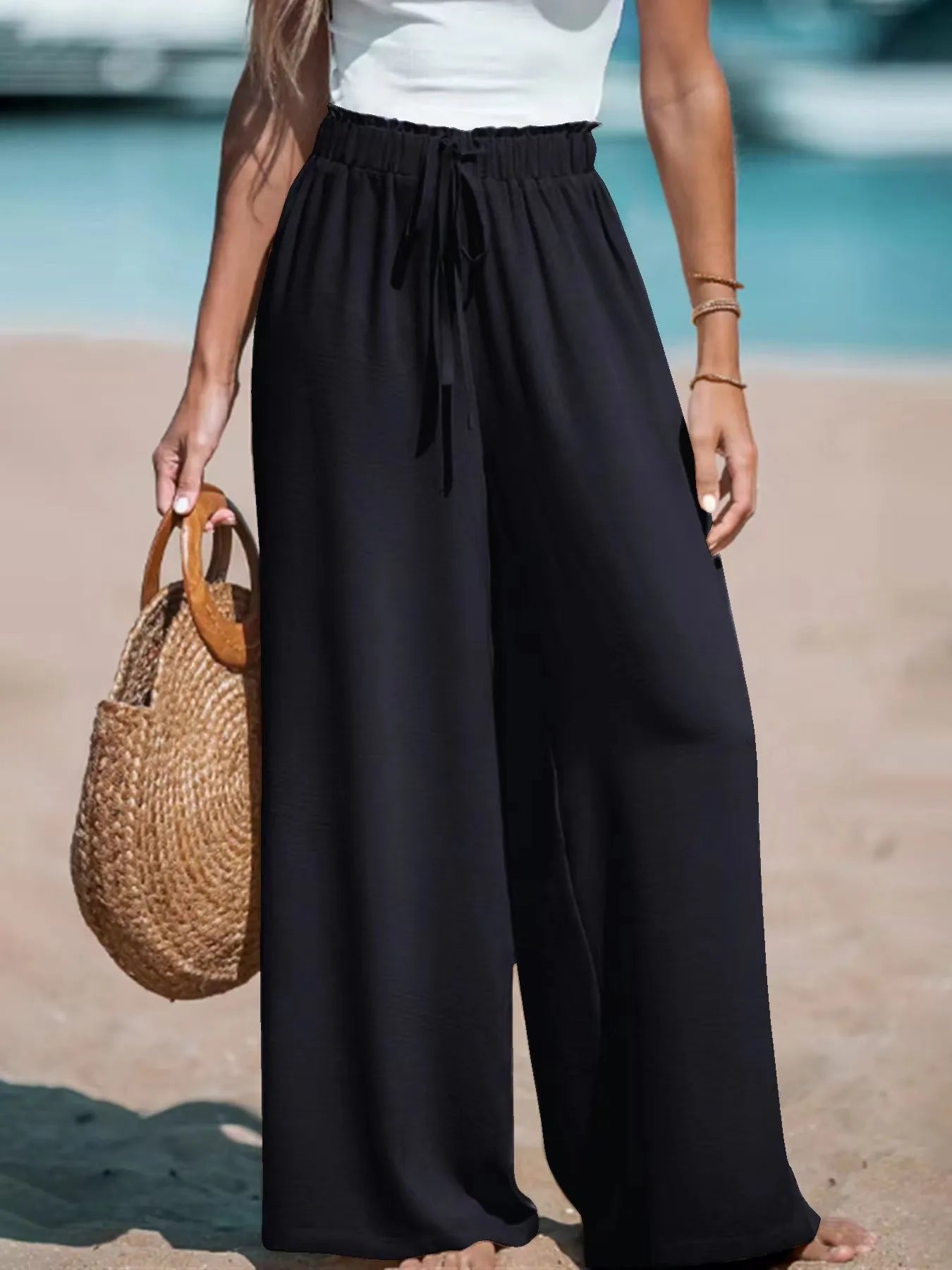 Solara Flow Pants