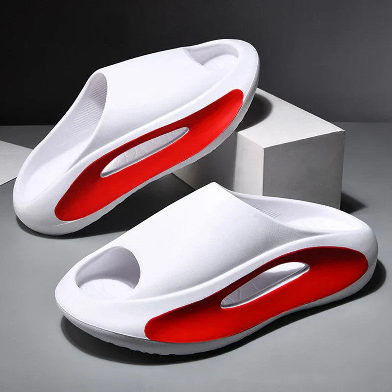 AeroForm Sculpt Slides