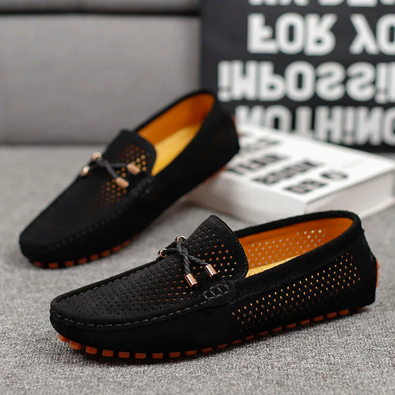 Arezzo AirStep Loafers