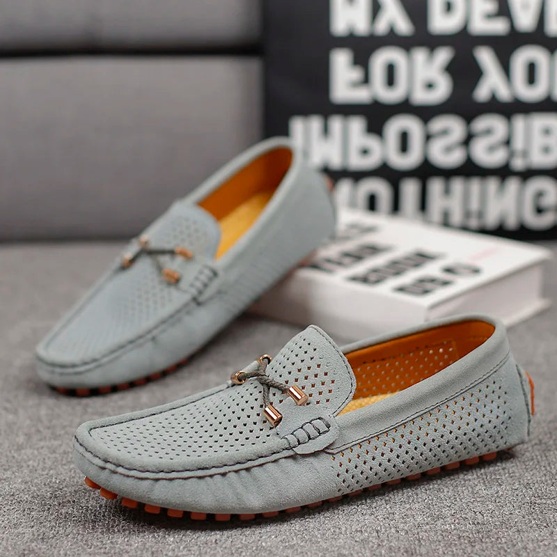 Arezzo AirStep Loafers