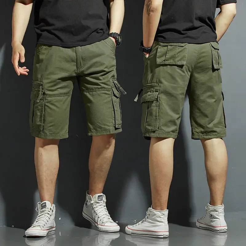 SIERRA CARGO SHORTS