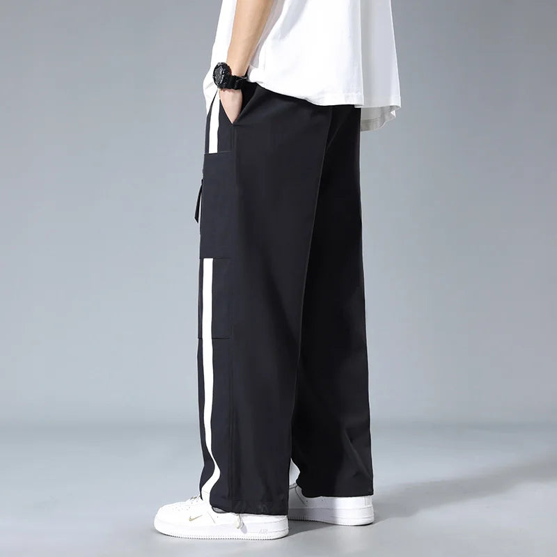 NOVA STRIDE JOGGERS